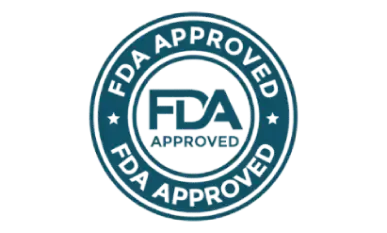 EchoXen made in FDA compliant facility