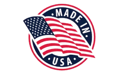 EchoXen USA quality standard badge